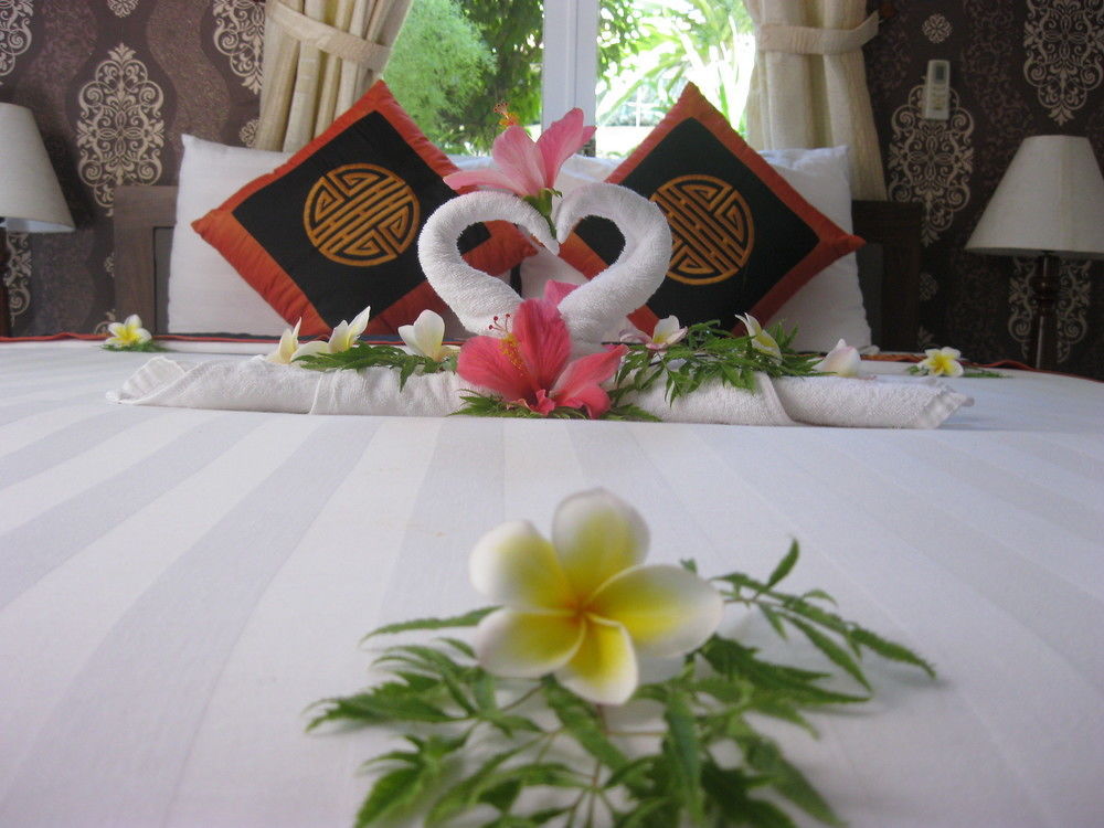 Botanic Garden Homestay