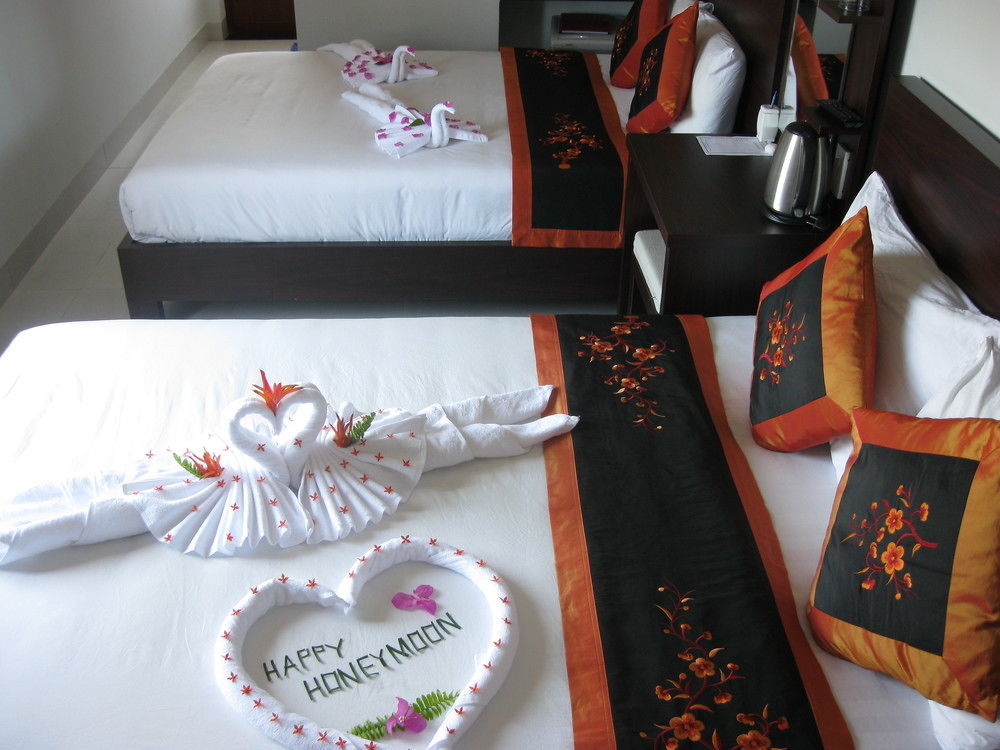 Homestay Botanic Garden