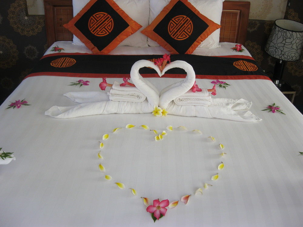 Botanic Garden Homestay *