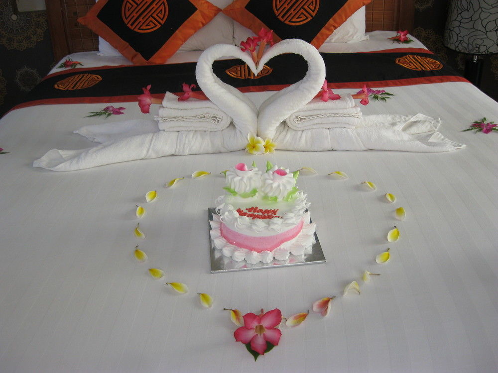 Homestay Botanic Garden Hoi An