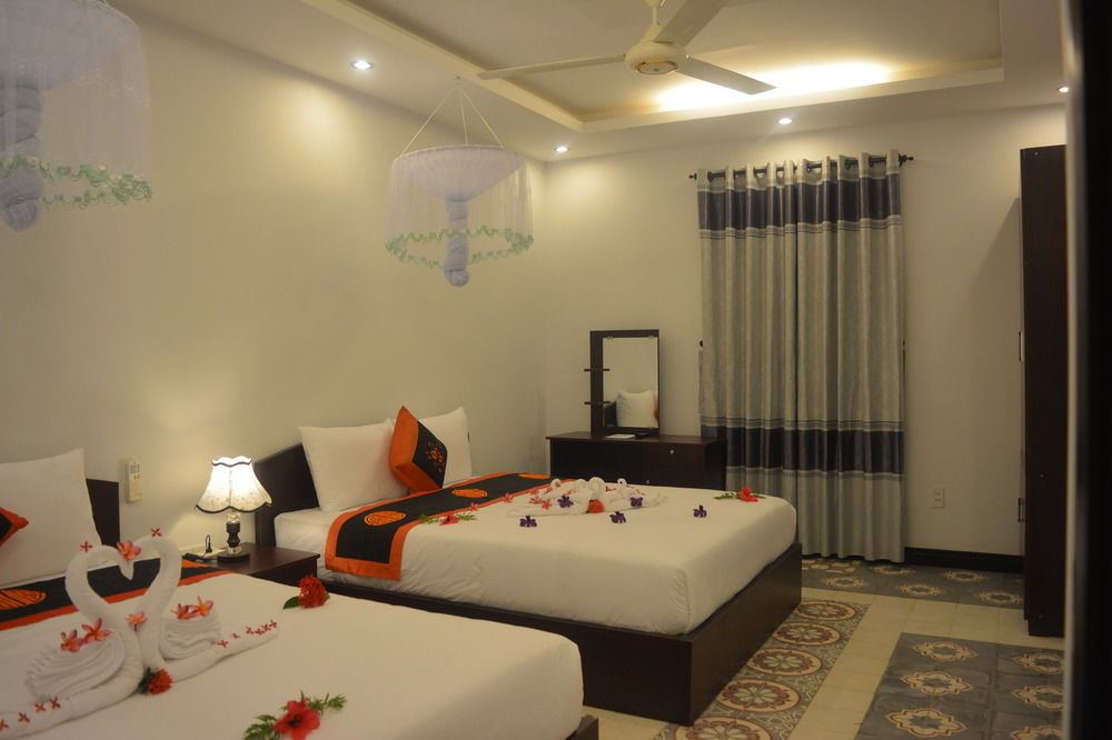 Homestay Botanic Garden