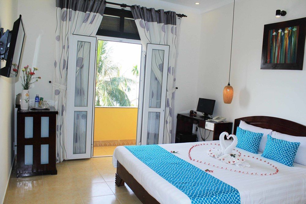 Au Boutique Hoi An