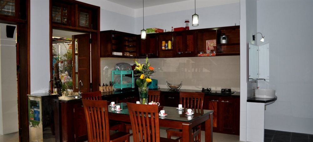 Starfruit Vila Hoi An