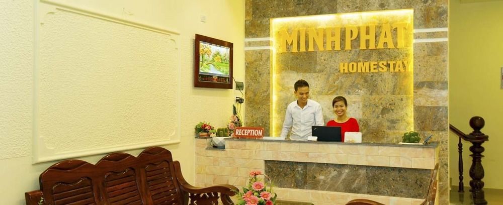 Minh Phat Homestay Hoi An