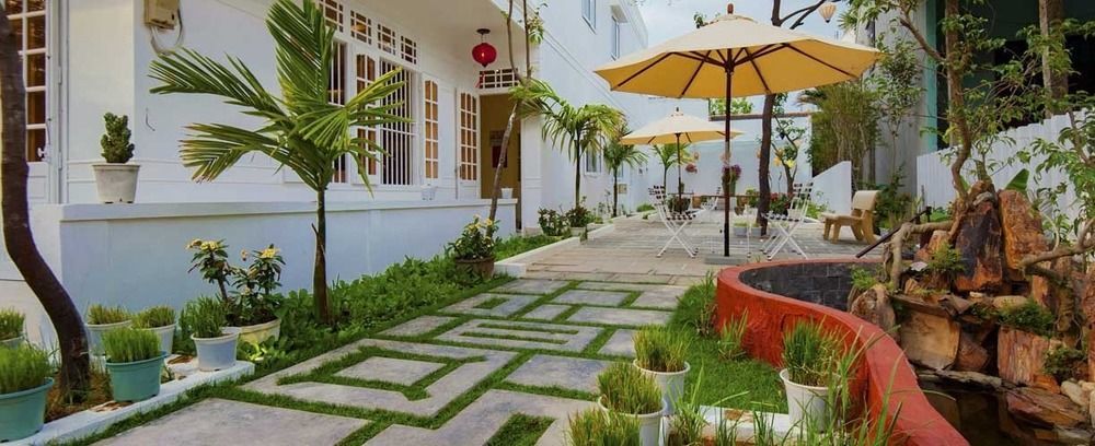 Homestay Minh Phat Hoi An