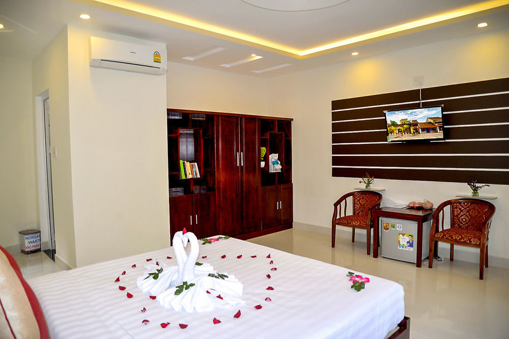 Homestay Nu Ni