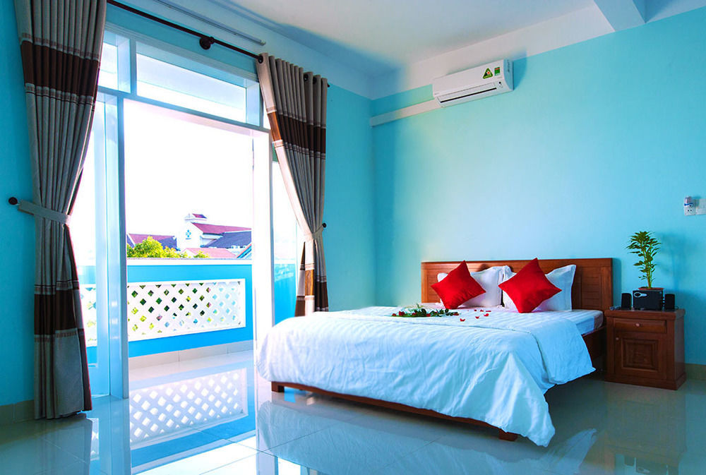 Homestay Quynh Long