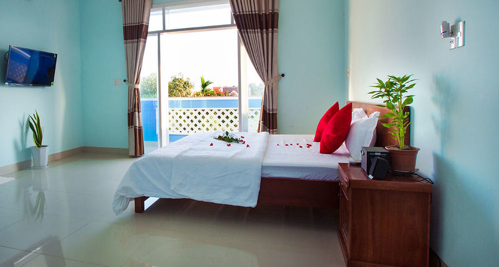 Homestay Quynh Long