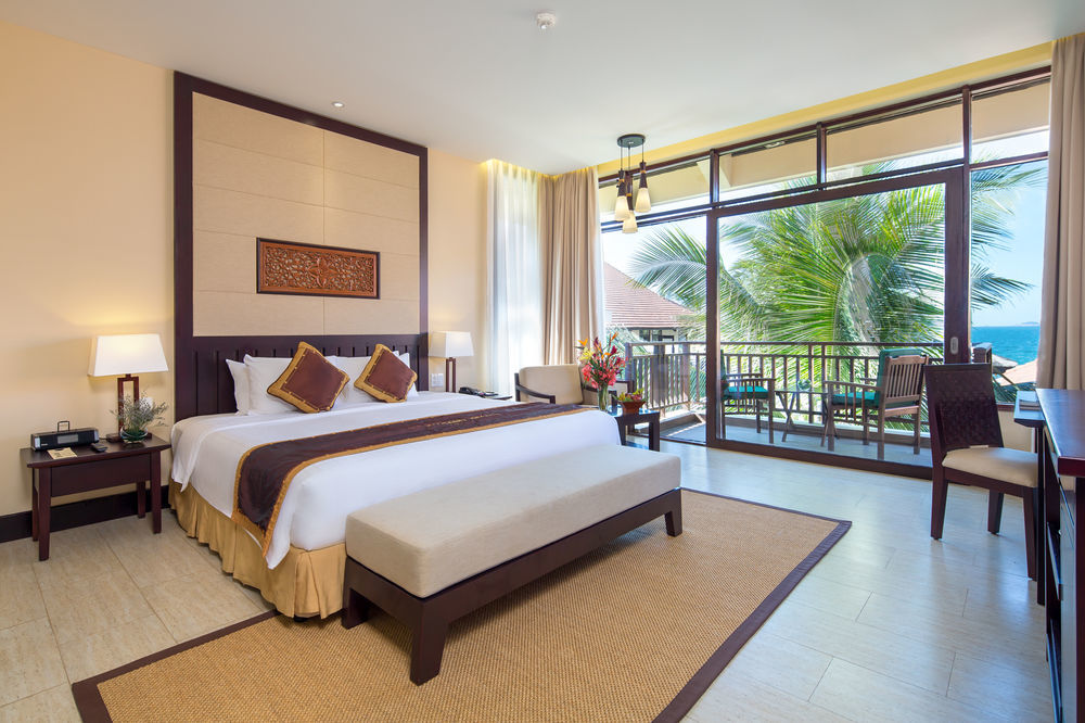 Resort Golden And 5*