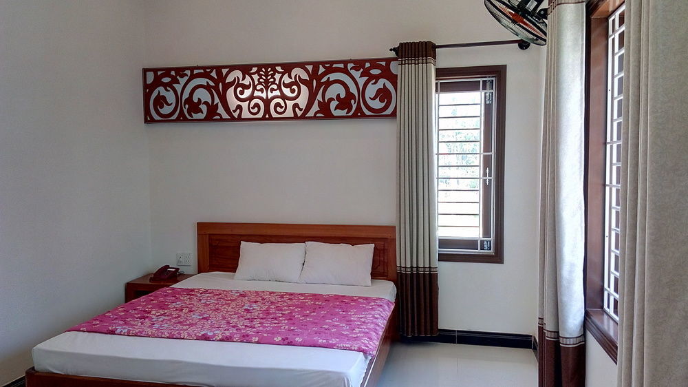 The Field Homestay