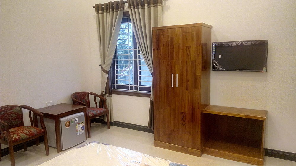 The Field Homestay