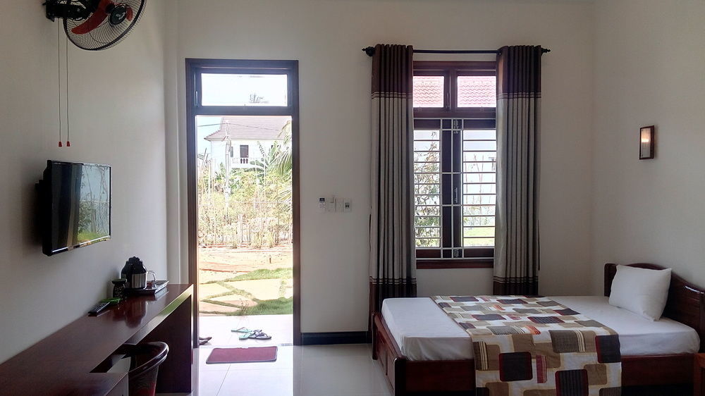 The Field Homestay