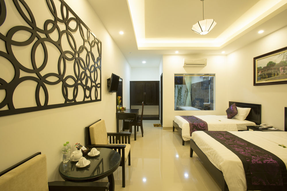 Hideaway Hoi An