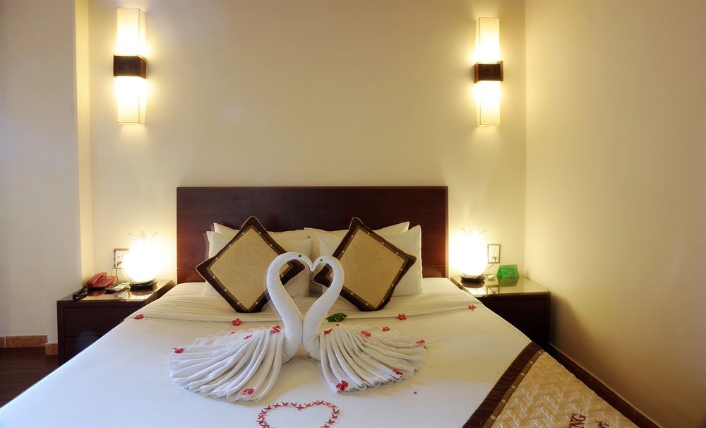 Resort Vinh Hung Riverside & Hoi An