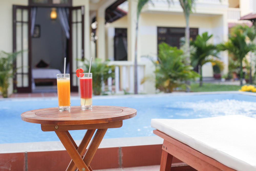Hoi An Holiday Villa Vila Hoi An
