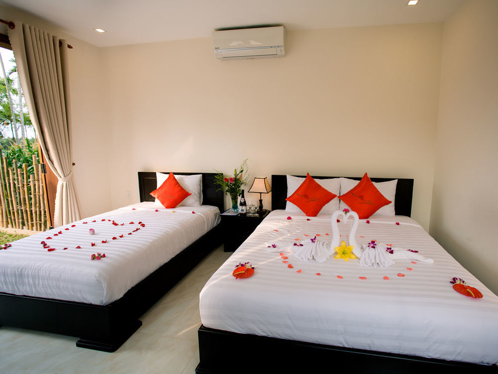 Homestay New Sunshine
