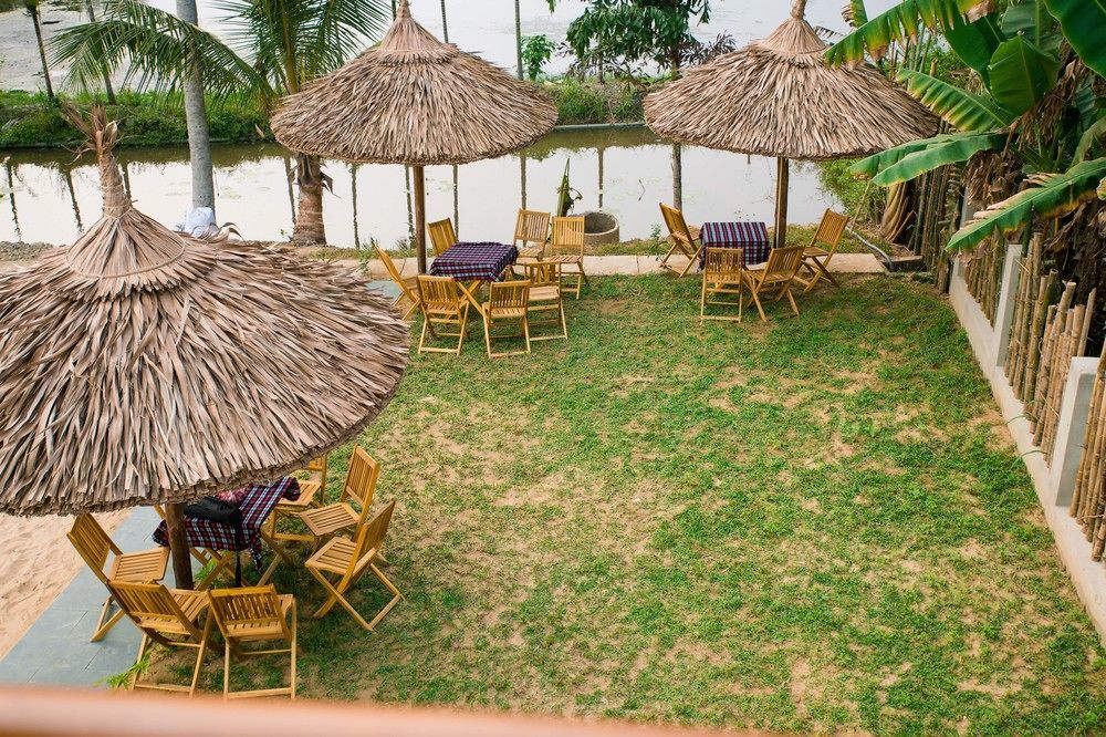 New Sunshine Homestay