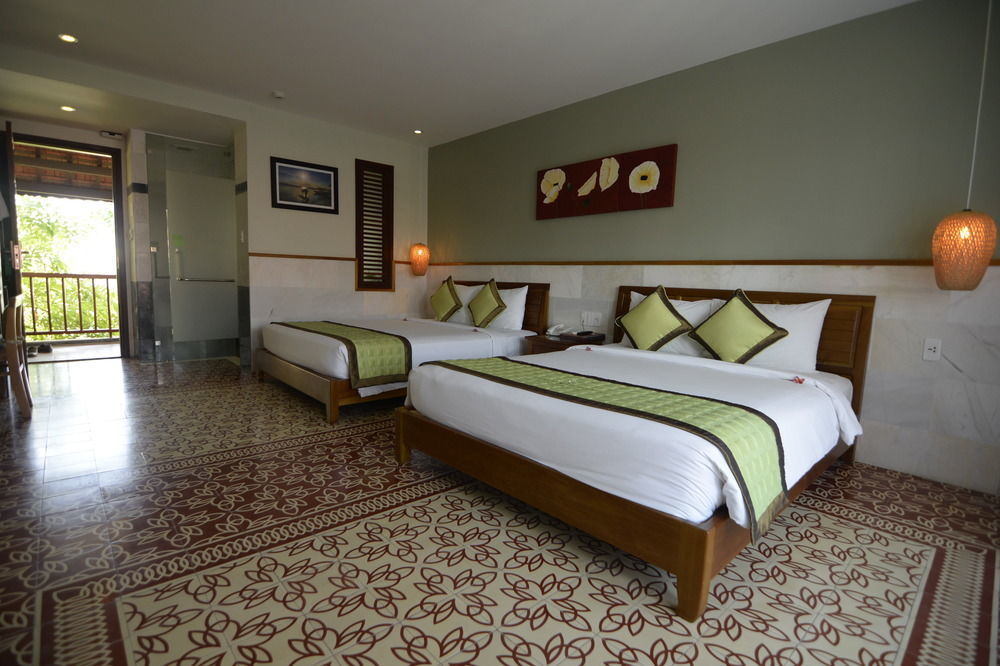 Heaven And Hotel Hoi An