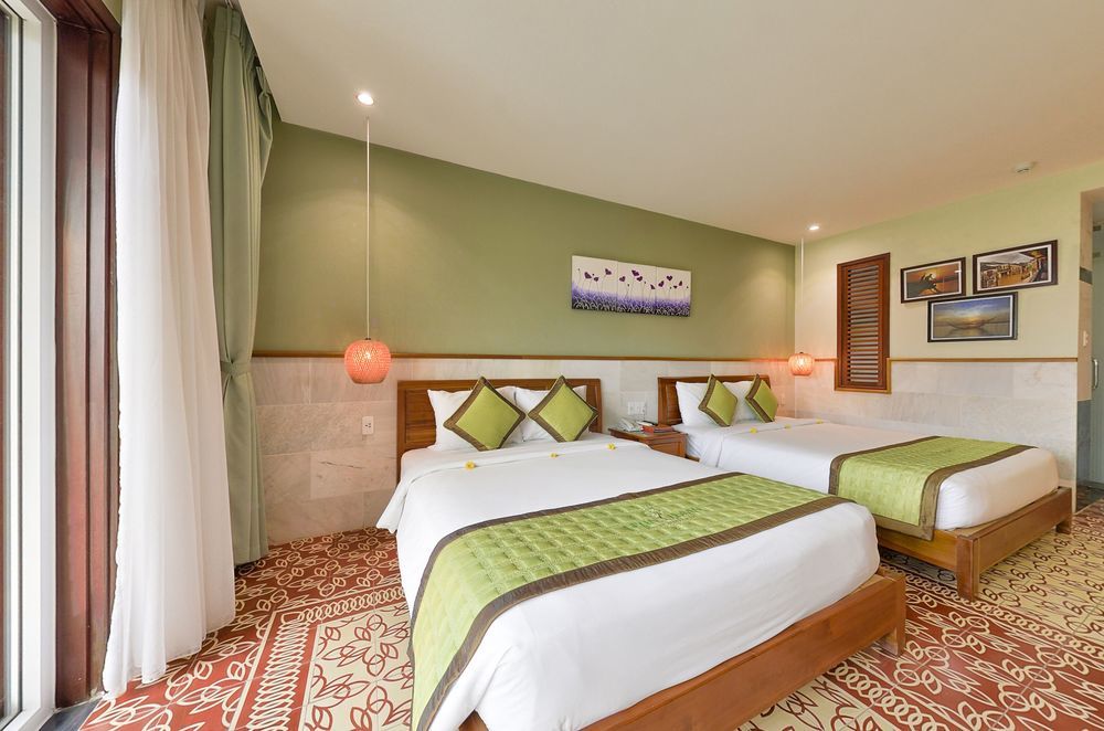 Hotel Heaven And Hoi An