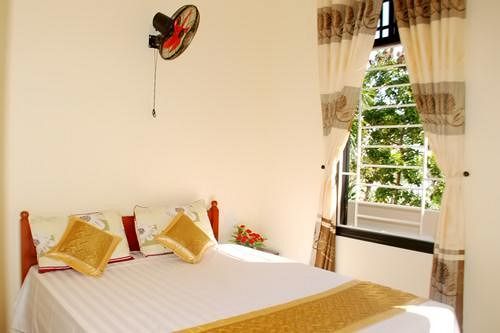 Hospedagem domiciliar Homeland River Hoi An