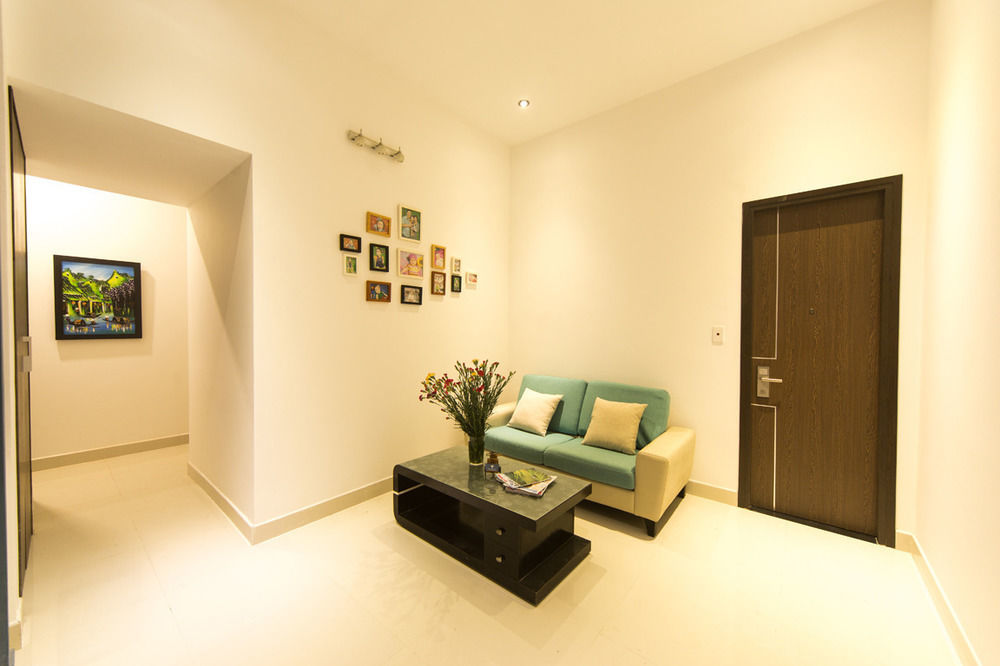 Homestay Volar