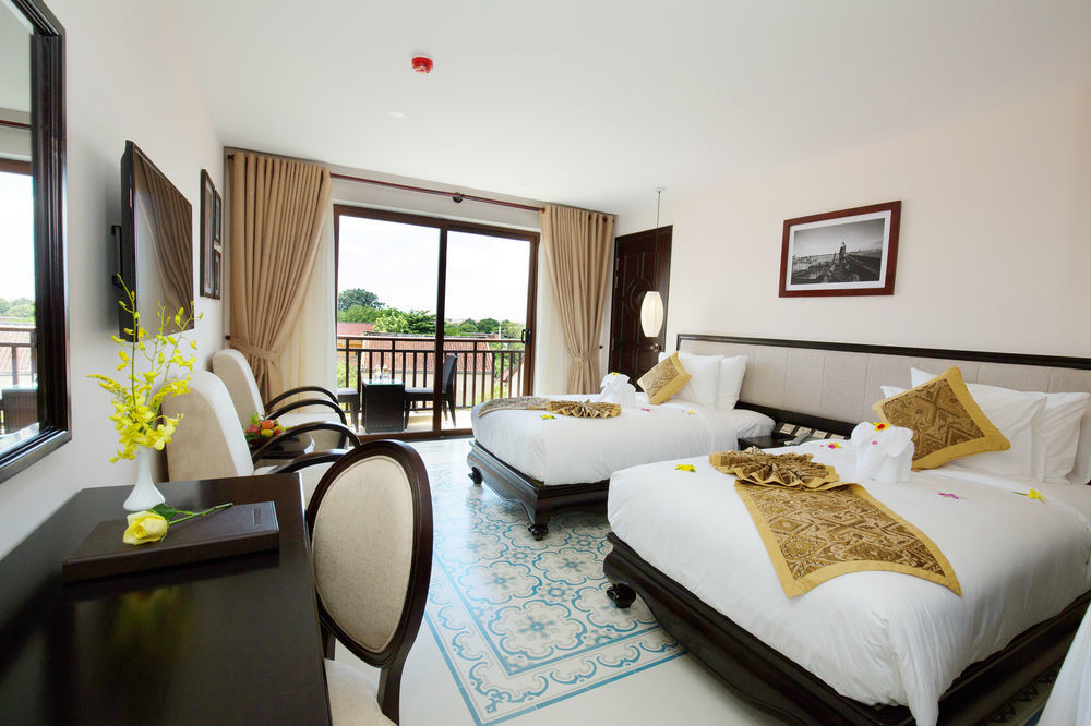 Silkotel Hotel