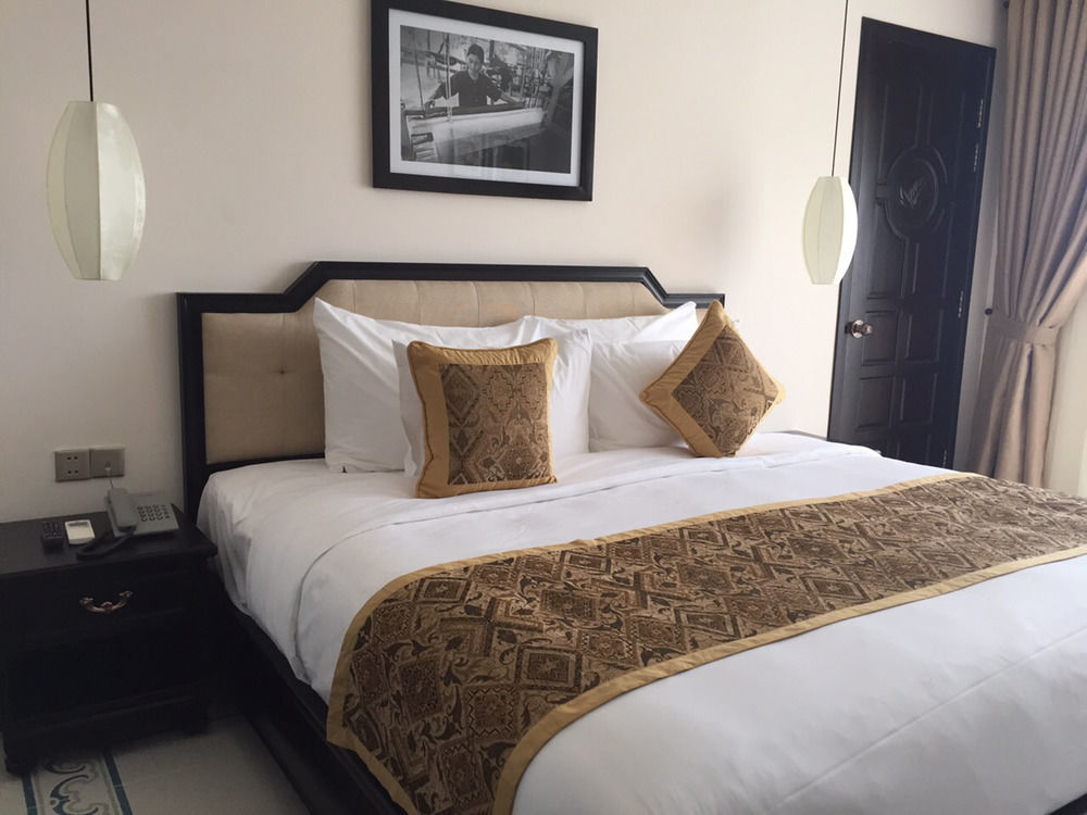 Silkotel Hotel Hoi An