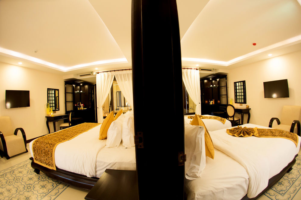 Silkotel 4* Hoi An