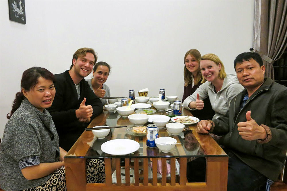 Azalea Homestay