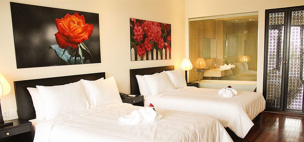 Hotel Thanh Binh Riverside
