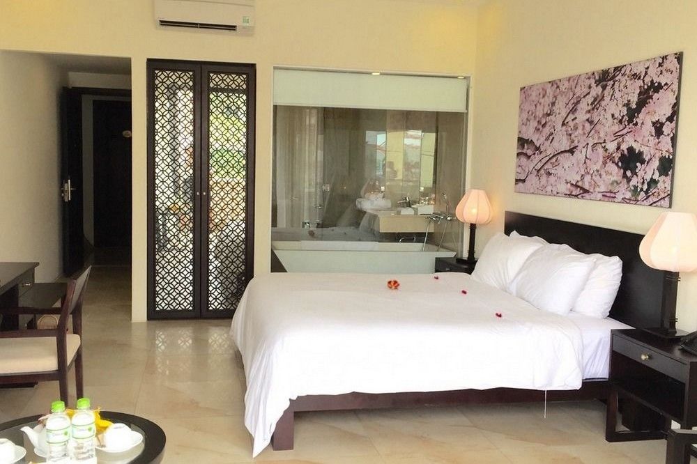 Thanh Binh Riverside 4* Hoi An