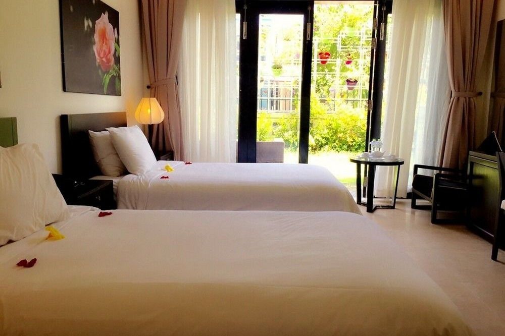 Thanh Binh Riverside Hotel Hoi An