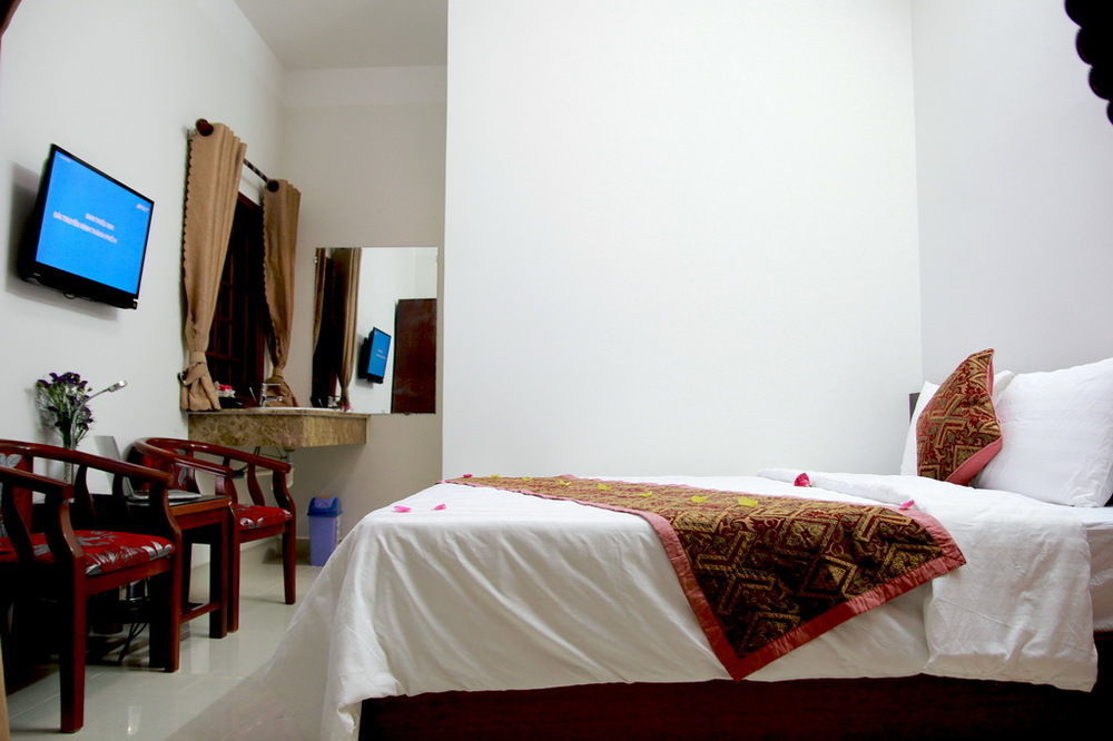 Golden Horse Villa Hoi An