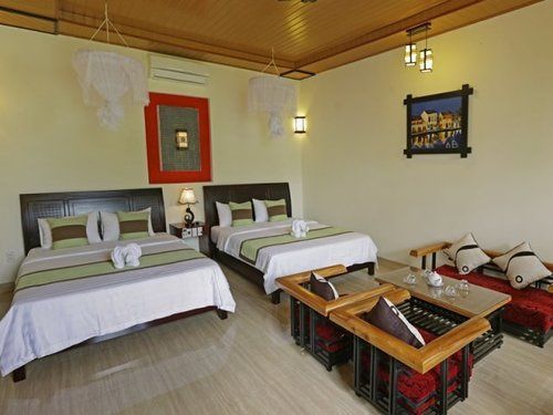 Countryside Moon Homestay Hoi An