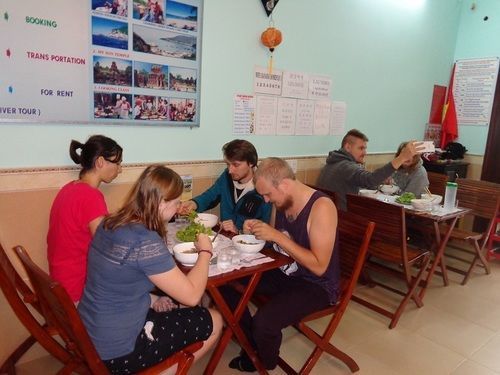 Banana Homestay Hoi An * Hoi An