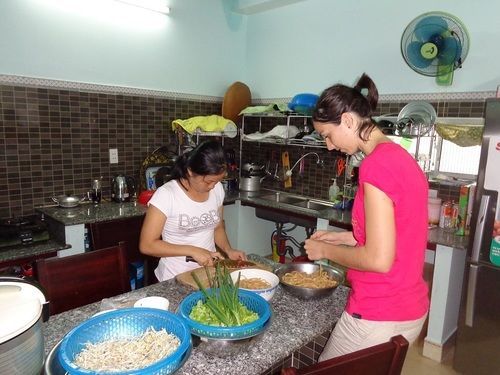 Banana Homestay Hoi An Homestay *