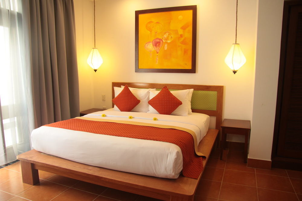 Villa Hoa Co 2 Hoi An