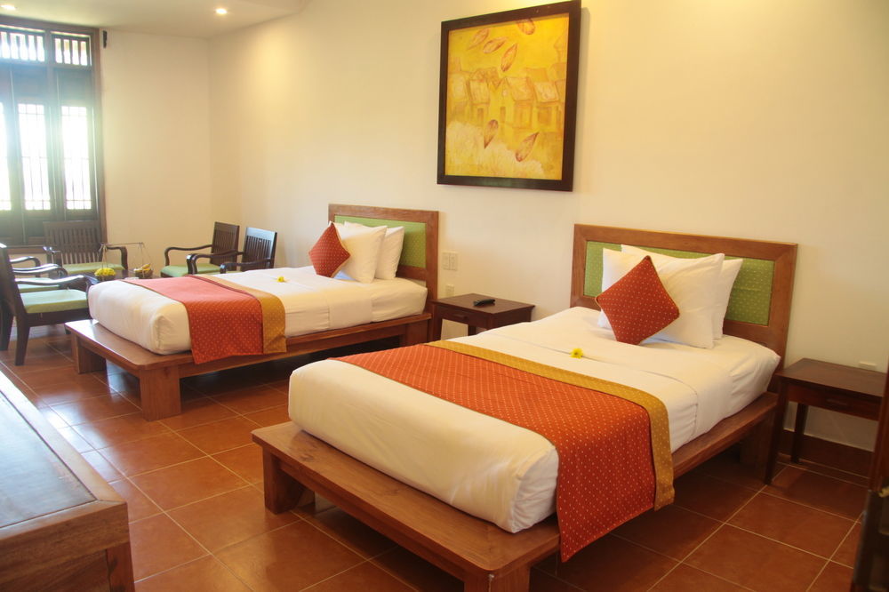 Villa Hoa Co 2 Hoi An