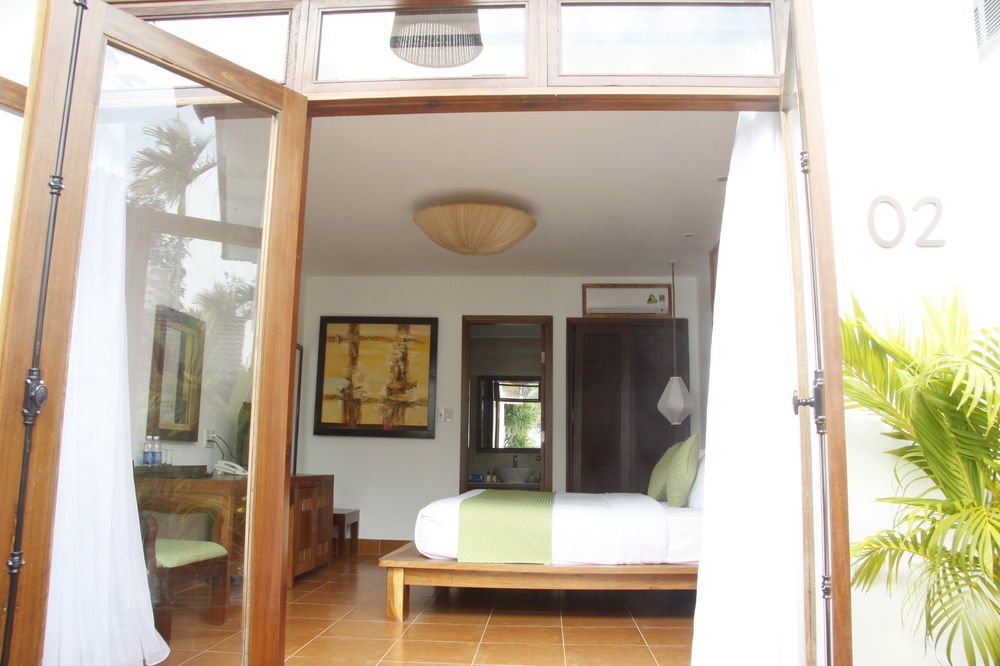 Hoa Co 2 Villa Hoi An