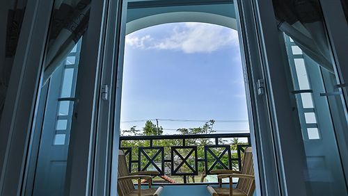 Homestay Quynh Nhan *
