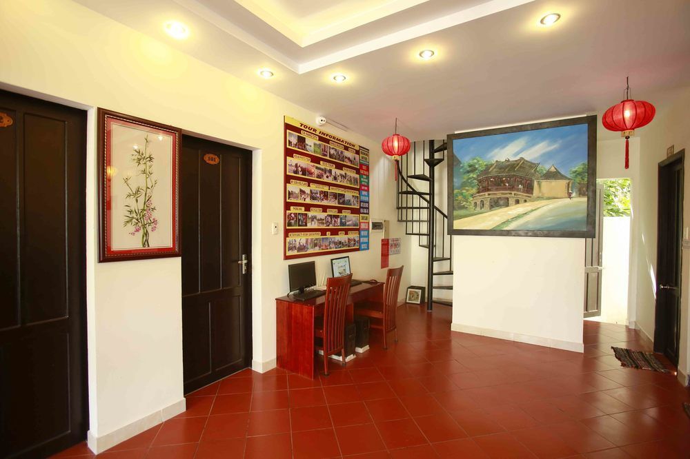 Vila Phuc Thao *