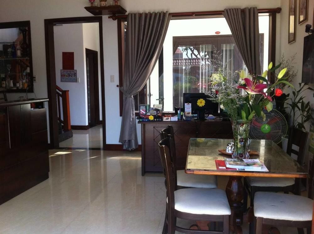Trust Homestay *