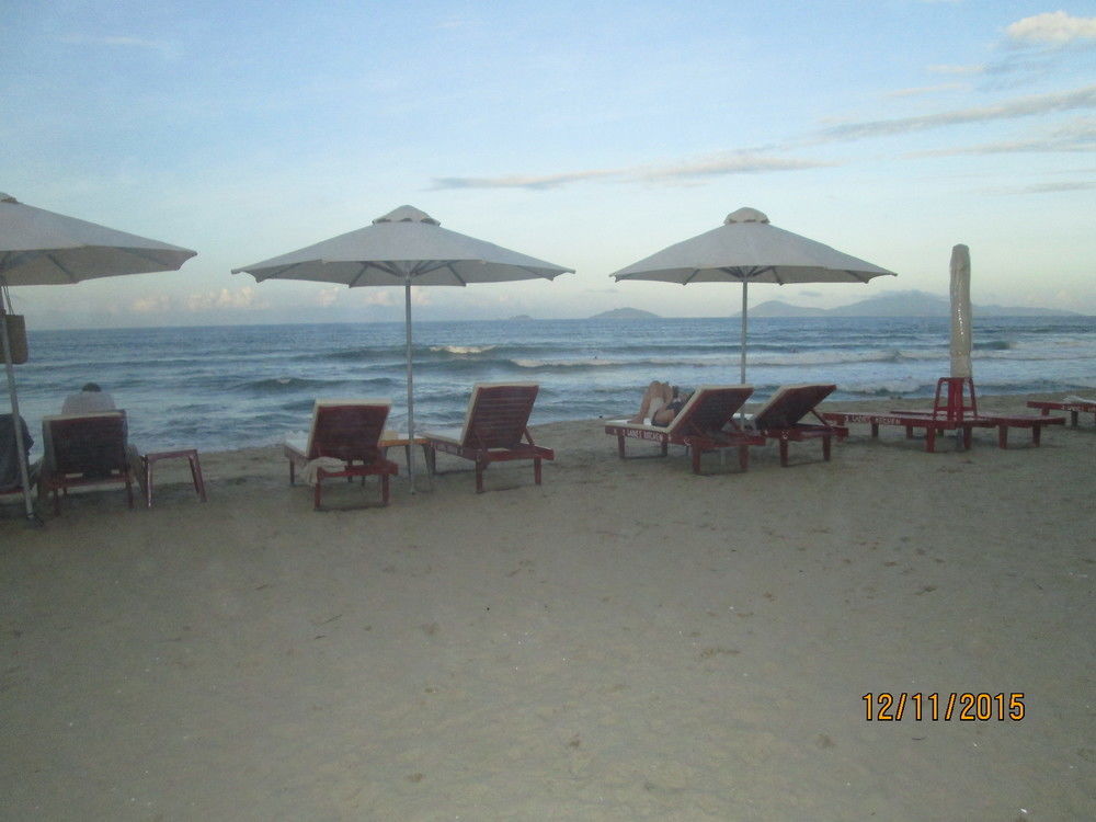 An Bang Holidays Homestay *