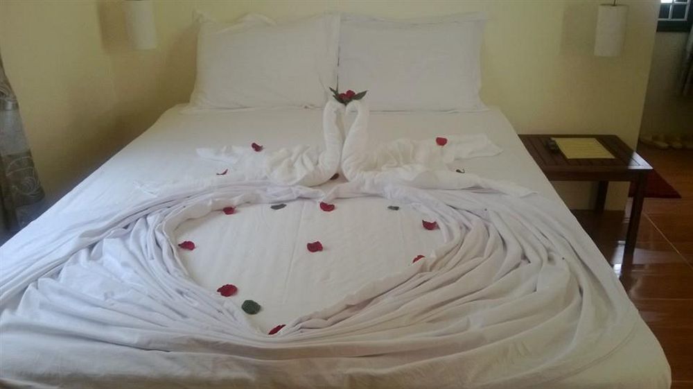 Hop Y Homestay