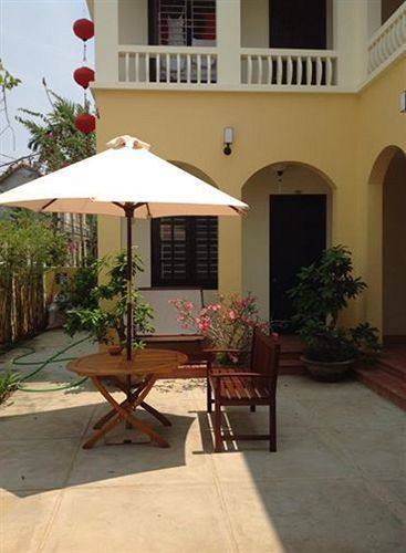 Homestay Hop Y *