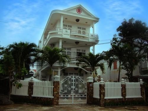Homestay Full House 1 *