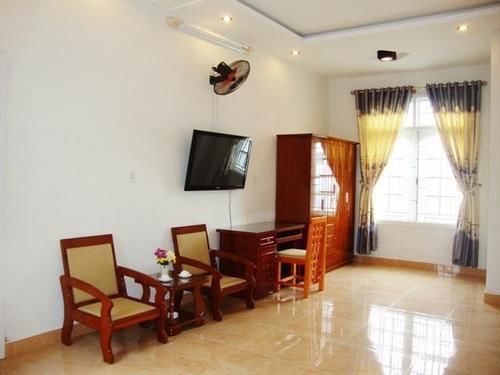 Homestay Full House 1 *