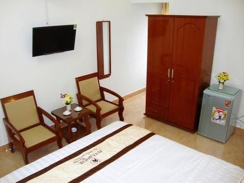 Homestay Full House 1 Hoi An