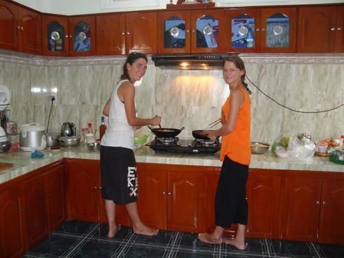 Homestay Full House 1 Hoi An
