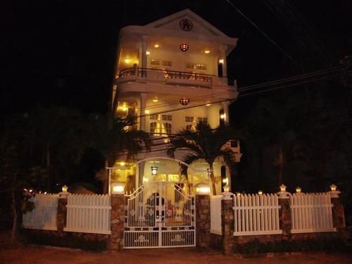 Homestay Full House 1 *